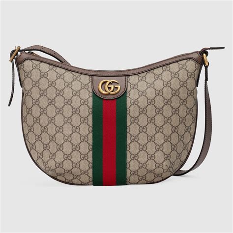 gucci borsa ophidia piccola|Gucci Borsa a spalla Ophidia misura piccola.